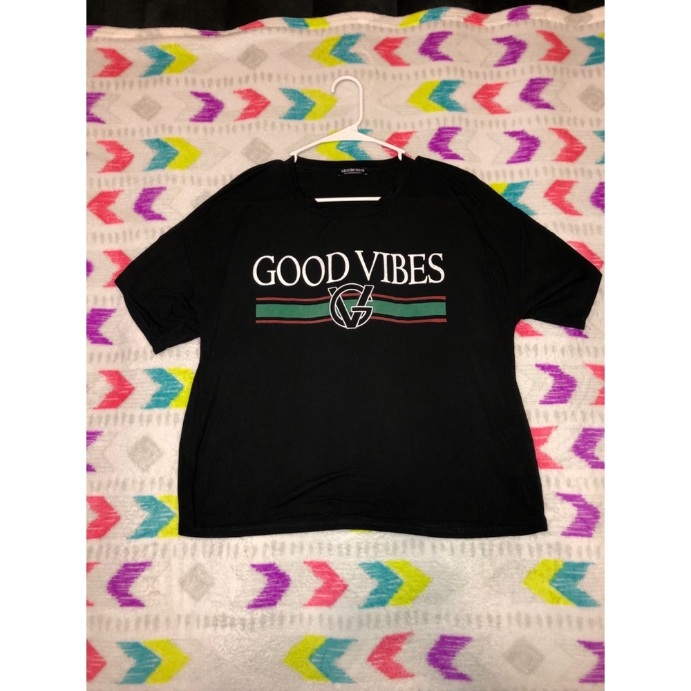 Fashion nova T-shirt